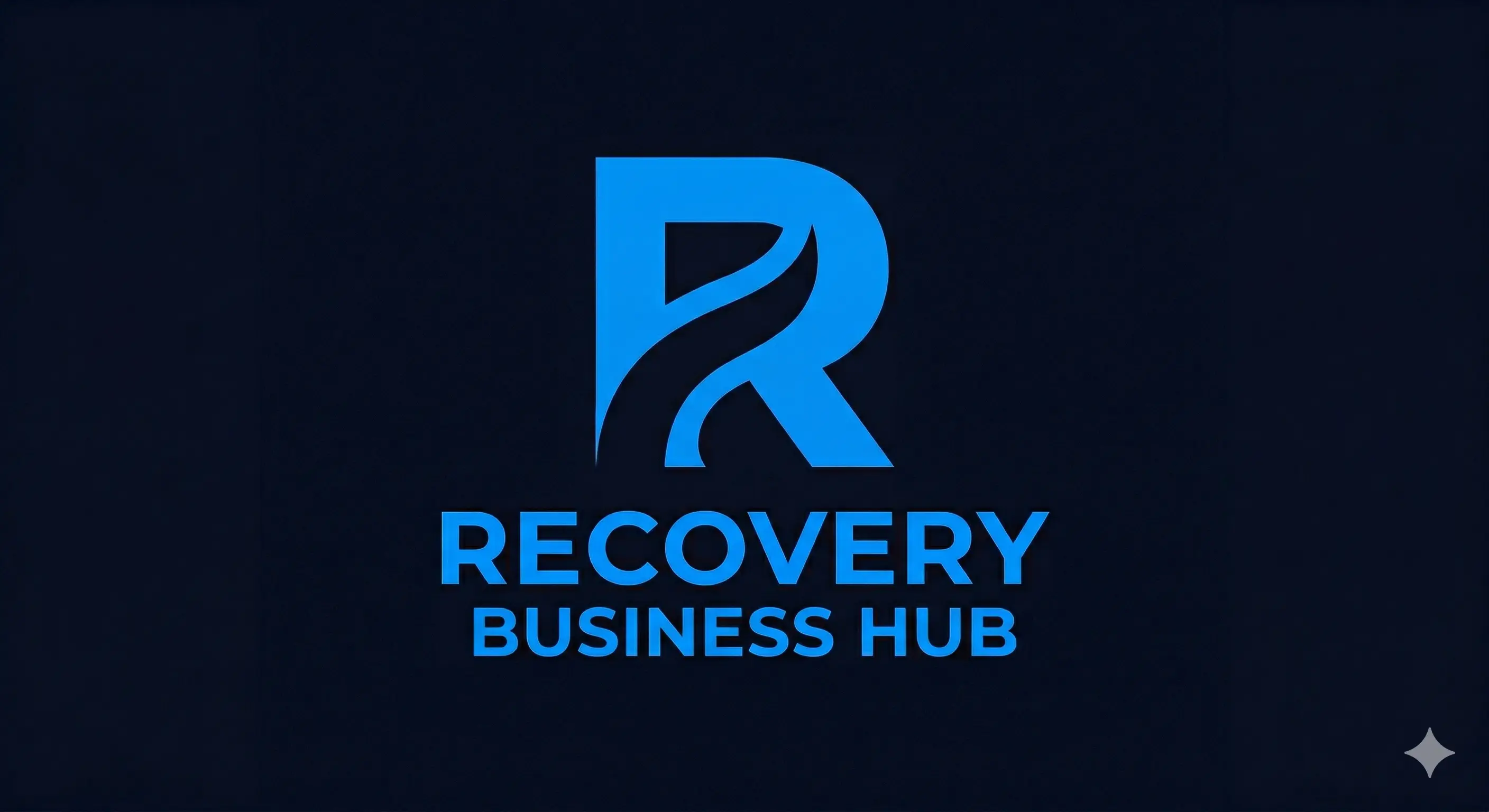 Recovery Business Hub